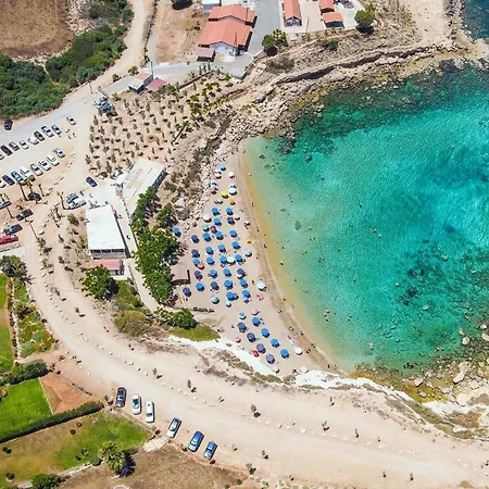 Mythical Sands 2 - A Διαμέρισμα *