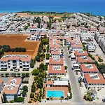Mythical Sands 2 - A Апартаменты